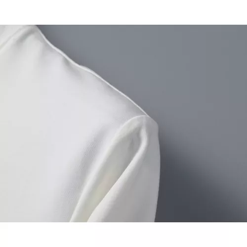 Replica Christian Dior Hoodies Long Sleeved For Men #1315415 $40.00 USD for Wholesale