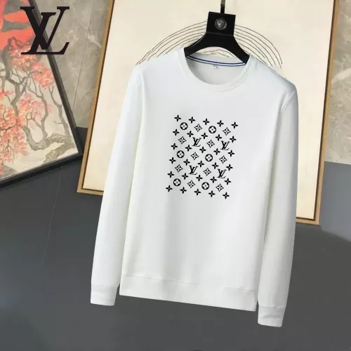 Louis Vuitton LV Hoodies Long Sleeved For Men #1315423 $40.00 USD, Wholesale Replica Louis Vuitton LV Hoodies