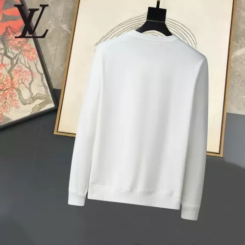 Replica Louis Vuitton LV Hoodies Long Sleeved For Men #1315423 $40.00 USD for Wholesale