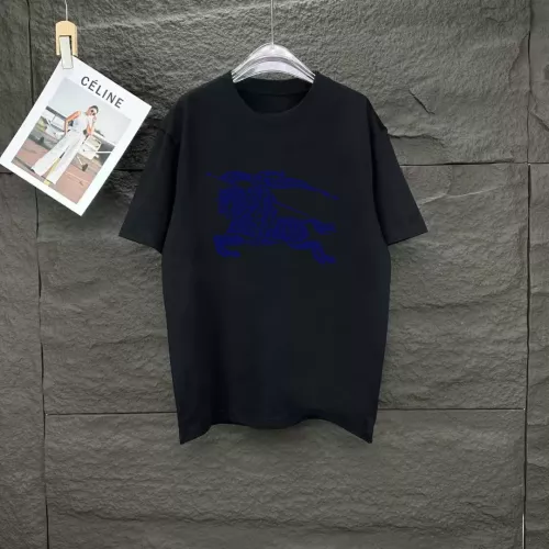 Burberry T-Shirts Short Sleeved For Unisex #1315464 $38.00 USD, Wholesale Replica Burberry T-Shirts