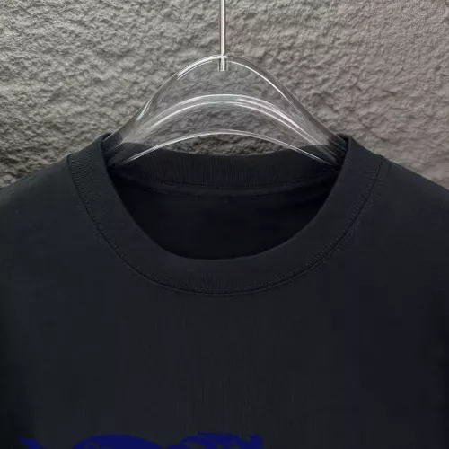 Replica Burberry T-Shirts Short Sleeved For Unisex #1315464 $38.00 USD for Wholesale