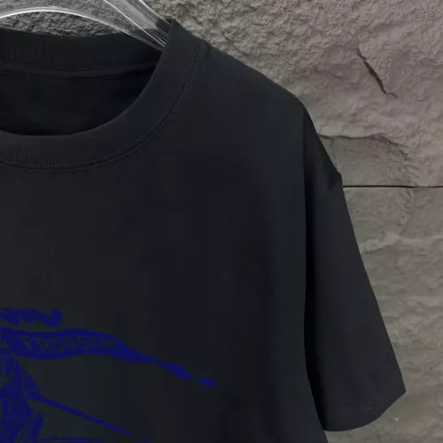 Replica Burberry T-Shirts Short Sleeved For Unisex #1315464 $38.00 USD for Wholesale
