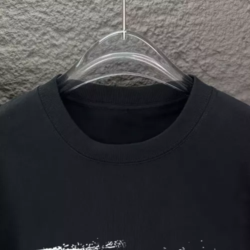 Replica Burberry T-Shirts Short Sleeved For Unisex #1315465 $38.00 USD for Wholesale