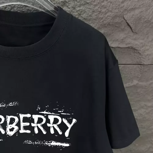 Replica Burberry T-Shirts Short Sleeved For Unisex #1315465 $38.00 USD for Wholesale