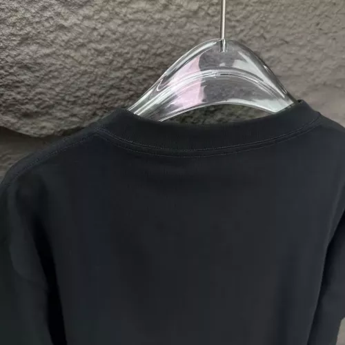 Replica Burberry T-Shirts Short Sleeved For Unisex #1315465 $38.00 USD for Wholesale