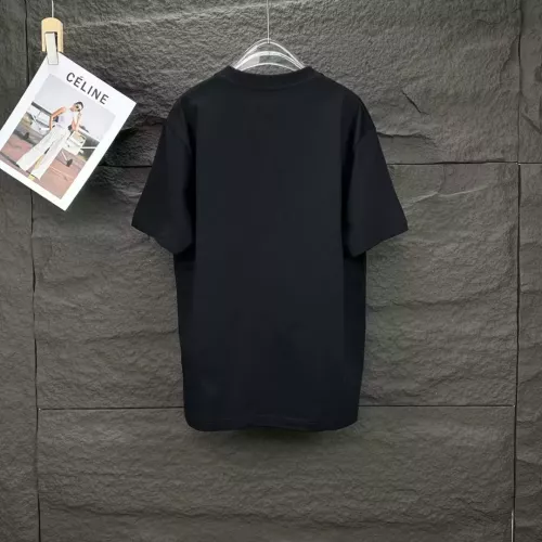 Replica Burberry T-Shirts Short Sleeved For Unisex #1315465 $38.00 USD for Wholesale