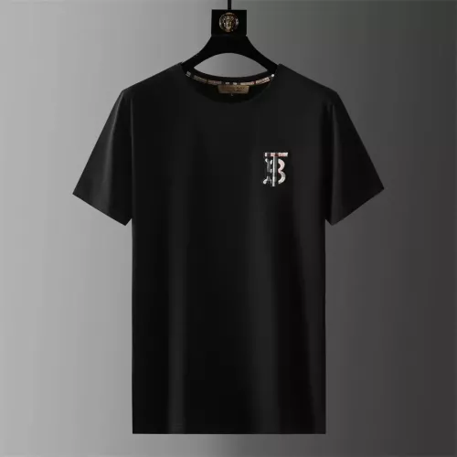 Replica Burberry Tracksuits Short Sleeved For Men #1315494 $68.00 USD for Wholesale