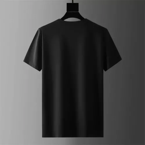 Replica Burberry Tracksuits Short Sleeved For Men #1315494 $68.00 USD for Wholesale