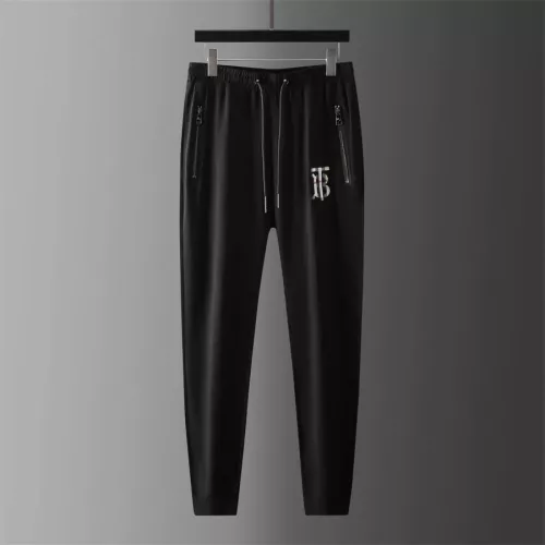 Replica Burberry Tracksuits Short Sleeved For Men #1315494 $68.00 USD for Wholesale