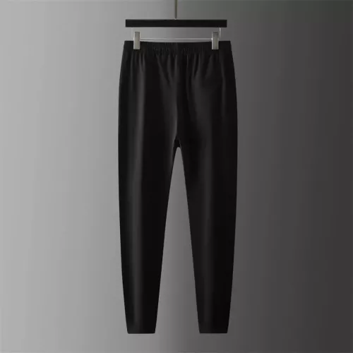 Replica Burberry Tracksuits Short Sleeved For Men #1315494 $68.00 USD for Wholesale