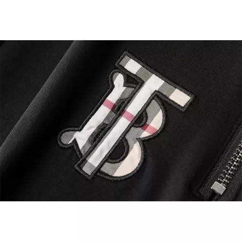 Replica Burberry Tracksuits Short Sleeved For Men #1315494 $68.00 USD for Wholesale