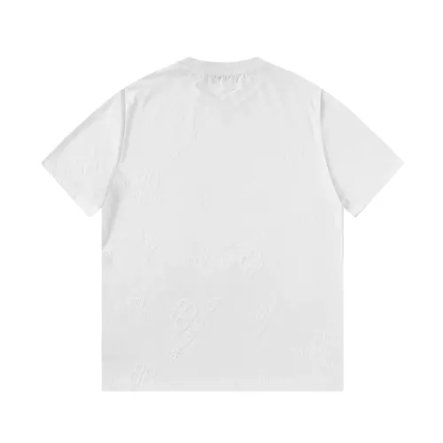 Replica Balenciaga T-Shirts Short Sleeved For Unisex #1315499 $39.00 USD for Wholesale