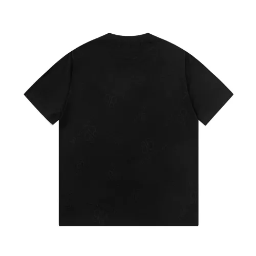 Replica Balenciaga T-Shirts Short Sleeved For Unisex #1315500 $39.00 USD for Wholesale
