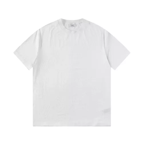 Burberry T-Shirts Short Sleeved For Unisex #1315505 $39.00 USD, Wholesale Replica Burberry T-Shirts