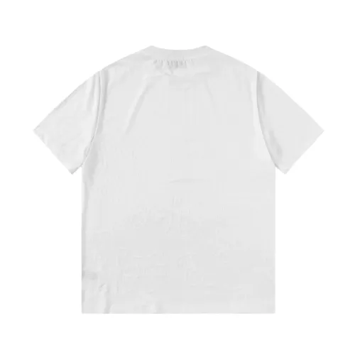 Replica Burberry T-Shirts Short Sleeved For Unisex #1315505 $39.00 USD for Wholesale