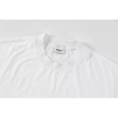 Replica Burberry T-Shirts Short Sleeved For Unisex #1315505 $39.00 USD for Wholesale