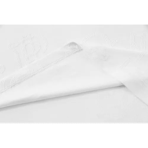 Replica Burberry T-Shirts Short Sleeved For Unisex #1315505 $39.00 USD for Wholesale