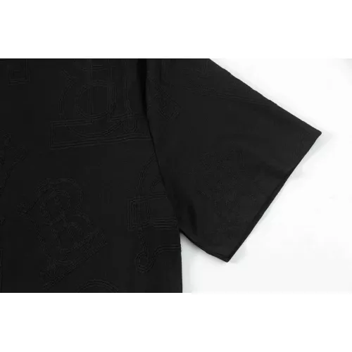 Replica Burberry T-Shirts Short Sleeved For Unisex #1315506 $39.00 USD for Wholesale