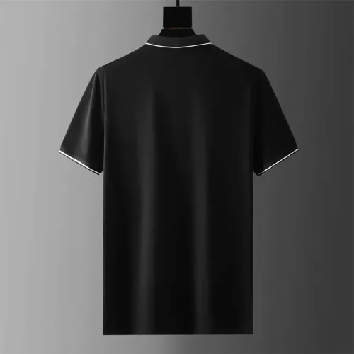 Replica Armani Tracksuits Short Sleeved For Men #1315509 $72.00 USD for Wholesale