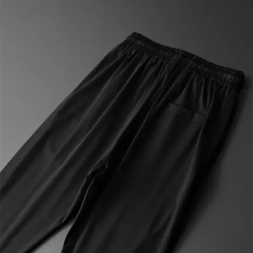 Replica Armani Tracksuits Short Sleeved For Men #1315509 $72.00 USD for Wholesale