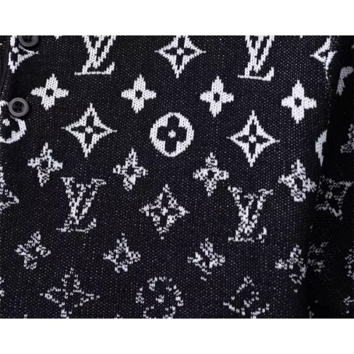 Replica Louis Vuitton LV T-Shirts Short Sleeved For Men #1315518 $52.00 USD for Wholesale