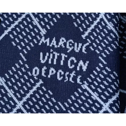 Replica Louis Vuitton LV T-Shirts Short Sleeved For Men #1315529 $52.00 USD for Wholesale