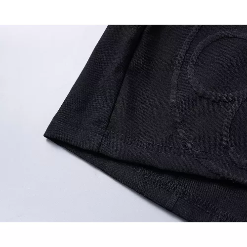 Replica Louis Vuitton LV T-Shirts Short Sleeved For Men #1315536 $25.00 USD for Wholesale