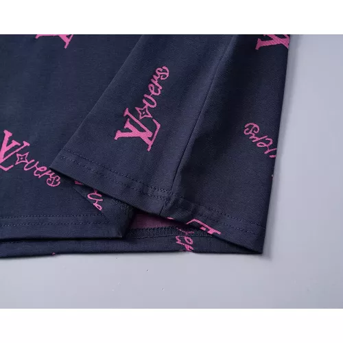 Replica Louis Vuitton LV T-Shirts Short Sleeved For Men #1315540 $25.00 USD for Wholesale