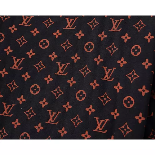 Replica Louis Vuitton LV T-Shirts Short Sleeved For Men #1315549 $25.00 USD for Wholesale