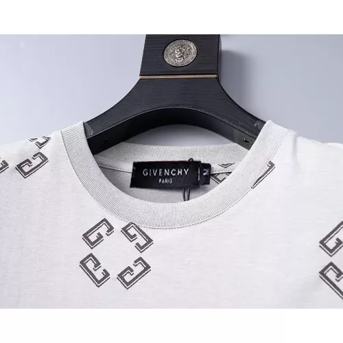 Replica Givenchy T-Shirts Short Sleeved For Men #1315550 $25.00 USD for Wholesale