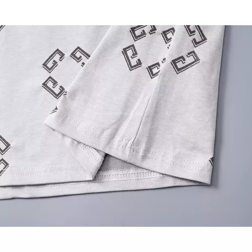 Replica Givenchy T-Shirts Short Sleeved For Men #1315550 $25.00 USD for Wholesale