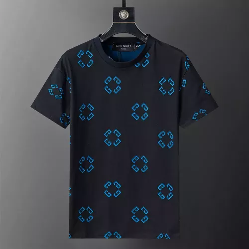 Givenchy T-Shirts Short Sleeved For Men #1315551 $25.00 USD, Wholesale Replica Givenchy T-Shirts