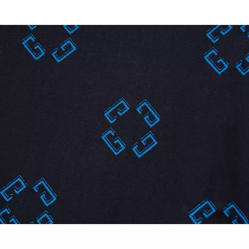 Replica Givenchy T-Shirts Short Sleeved For Men #1315551 $25.00 USD for Wholesale