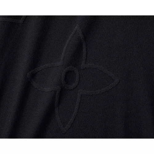 Replica Louis Vuitton LV T-Shirts Short Sleeved For Men #1315553 $25.00 USD for Wholesale