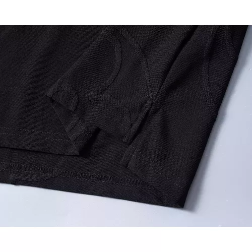 Replica Louis Vuitton LV T-Shirts Short Sleeved For Men #1315553 $25.00 USD for Wholesale