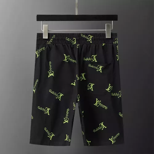 Replica Louis Vuitton LV Tracksuits Short Sleeved For Men #1315554 $42.00 USD for Wholesale