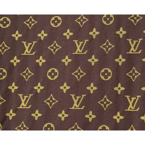 Replica Louis Vuitton LV Tracksuits Short Sleeved For Men #1315560 $42.00 USD for Wholesale