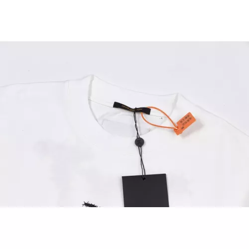 Replica Louis Vuitton LV T-Shirts Short Sleeved For Unisex #1315576 $40.00 USD for Wholesale