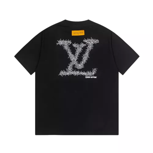 Replica Louis Vuitton LV T-Shirts Short Sleeved For Unisex #1315577 $40.00 USD for Wholesale