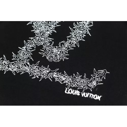 Replica Louis Vuitton LV T-Shirts Short Sleeved For Unisex #1315577 $40.00 USD for Wholesale