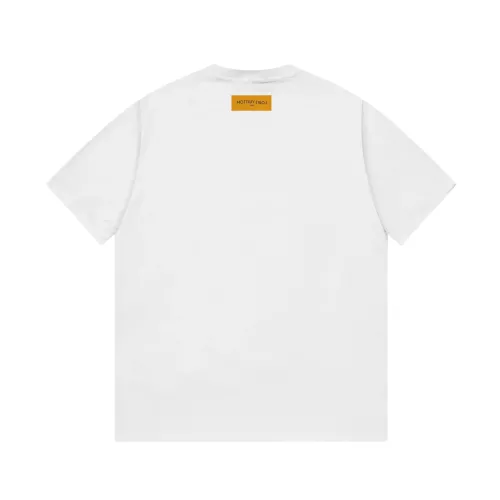 Replica Louis Vuitton LV T-Shirts Short Sleeved For Unisex #1315580 $45.00 USD for Wholesale