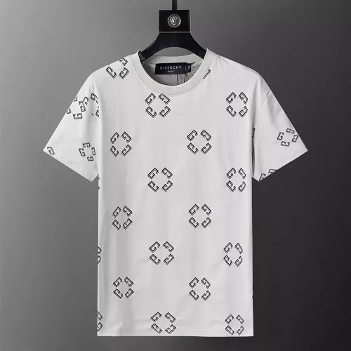 Replica Givenchy Tracksuits Short Sleeved For Men #1315583 $42.00 USD for Wholesale