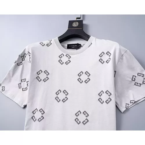 Replica Givenchy Tracksuits Short Sleeved For Men #1315583 $42.00 USD for Wholesale