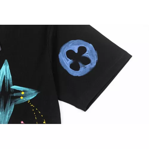 Replica Louis Vuitton LV T-Shirts Short Sleeved For Unisex #1315586 $45.00 USD for Wholesale