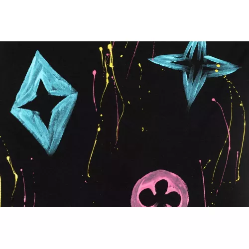 Replica Louis Vuitton LV T-Shirts Short Sleeved For Unisex #1315586 $45.00 USD for Wholesale
