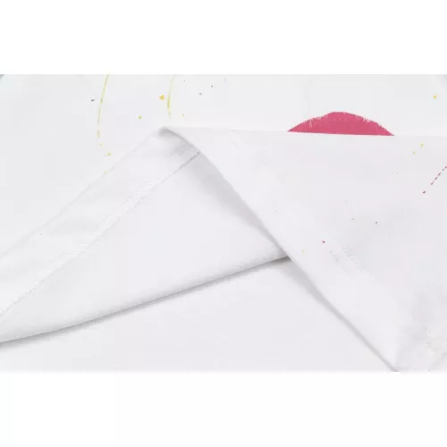 Replica Louis Vuitton LV T-Shirts Short Sleeved For Unisex #1315587 $45.00 USD for Wholesale