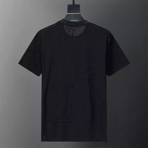 Replica Louis Vuitton LV Tracksuits Short Sleeved For Men #1315590 $42.00 USD for Wholesale