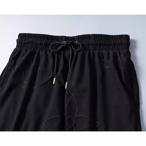 Replica Louis Vuitton LV Tracksuits Short Sleeved For Men #1315590 $42.00 USD for Wholesale