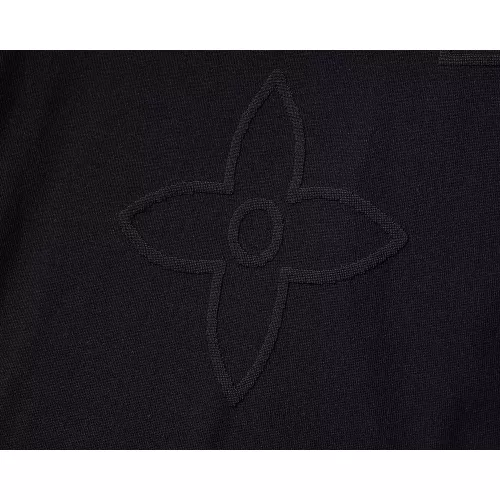 Replica Louis Vuitton LV Tracksuits Short Sleeved For Men #1315590 $42.00 USD for Wholesale
