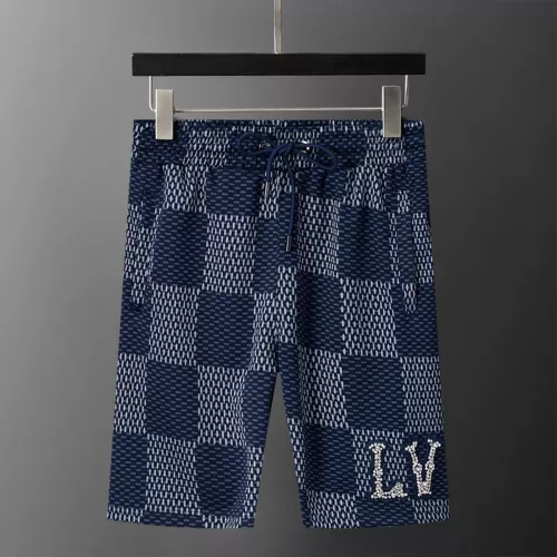 Louis Vuitton LV Pants For Men #1315592 $27.00 USD, Wholesale Replica Louis Vuitton LV Pants